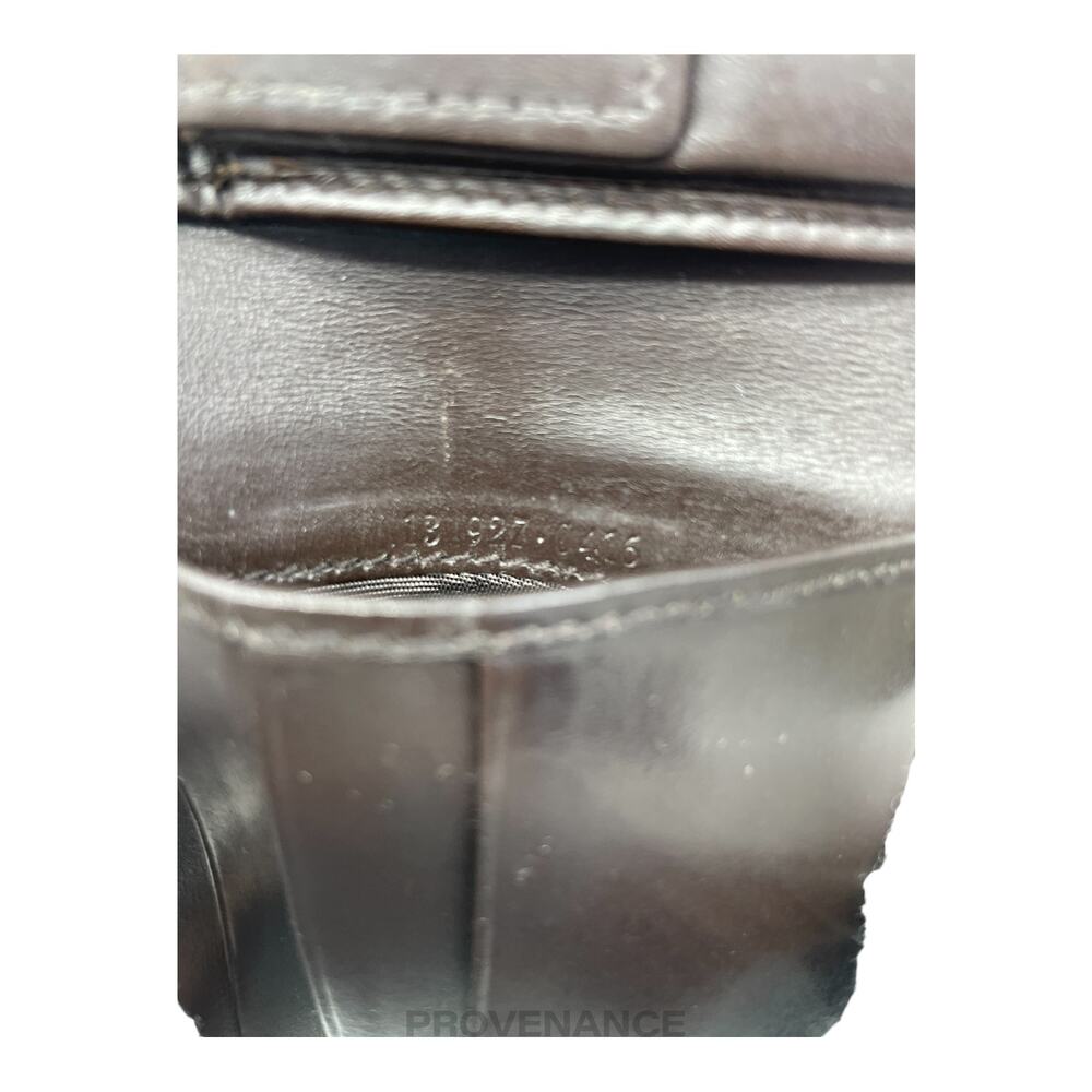 🔴 Gucci Bifold Wallet - GG Canvas - Picture 8 of 8